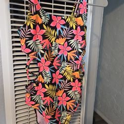 Girl Swimsuit