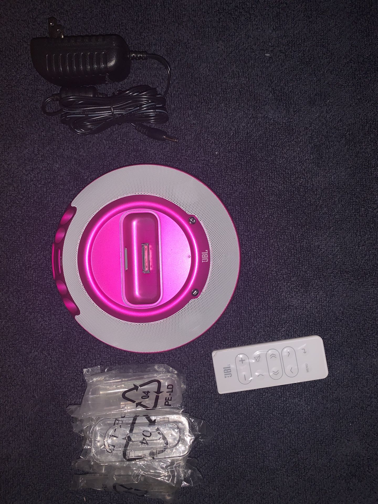 Jbl Speaker
