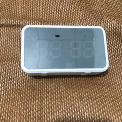 Charging timer 