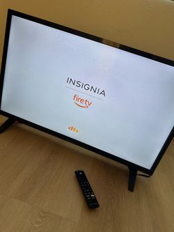 32 Inch Fire TV