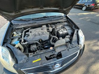 2010 Nissan Sentra