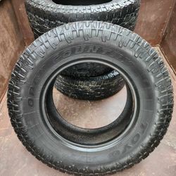 Tires 