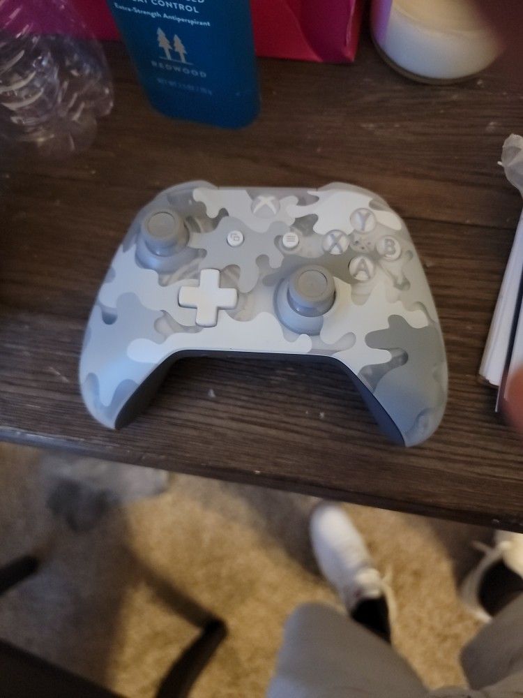 Xbox One  Controller 