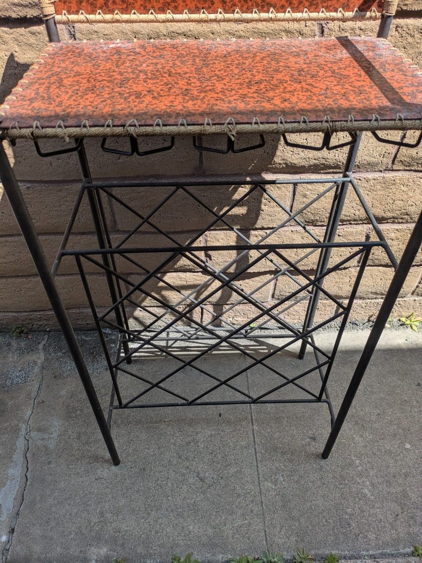 Wine Rack Pier 1