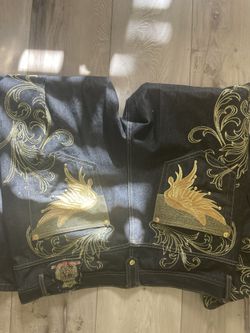 Baggy Y2k Pants