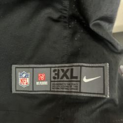 Raiders Jersey