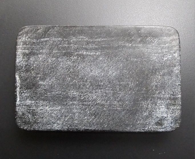 Slate Soap Dish