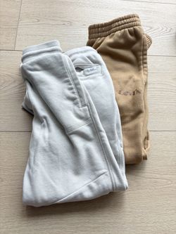 Jogger 8Y
