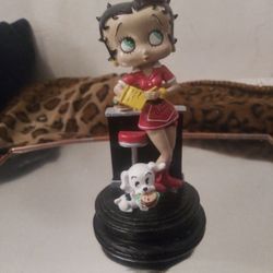 Betty Boop
