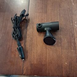 Dual Dash Camera 