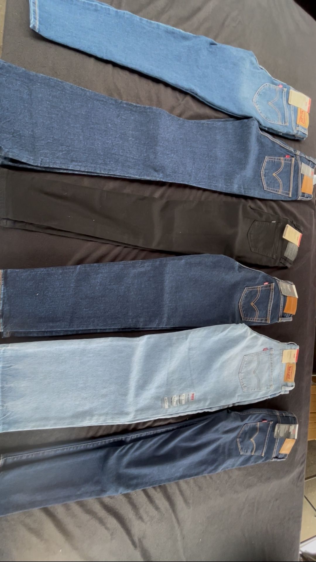 Levi’s Women’s Any Size