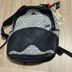 Spraygrounds Backpack