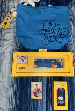🔥POKEMON PRODUCTS🔥