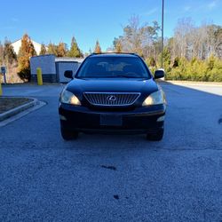 Lexus Rx330