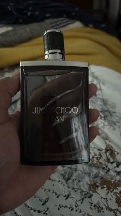 Jimmy Choo Man