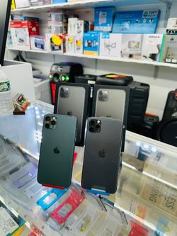 iPhone 11 Pro Max 64gb Unlocked