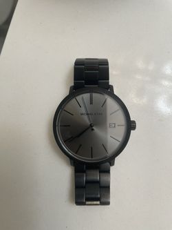 MK watch