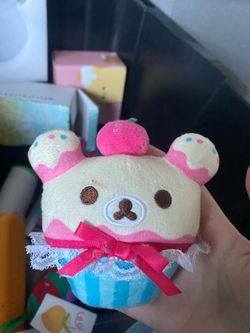 Plush