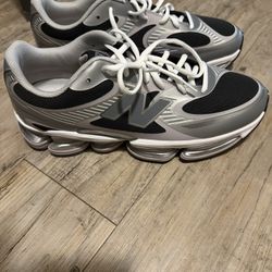 New Balance ABZORB 2000