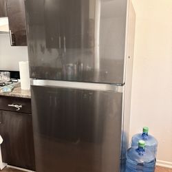Samsung refrigerator