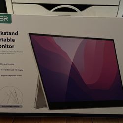 Portable Monitor