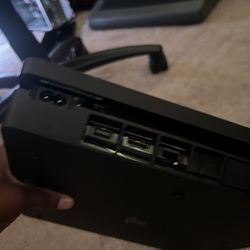 Ps4 Slim 