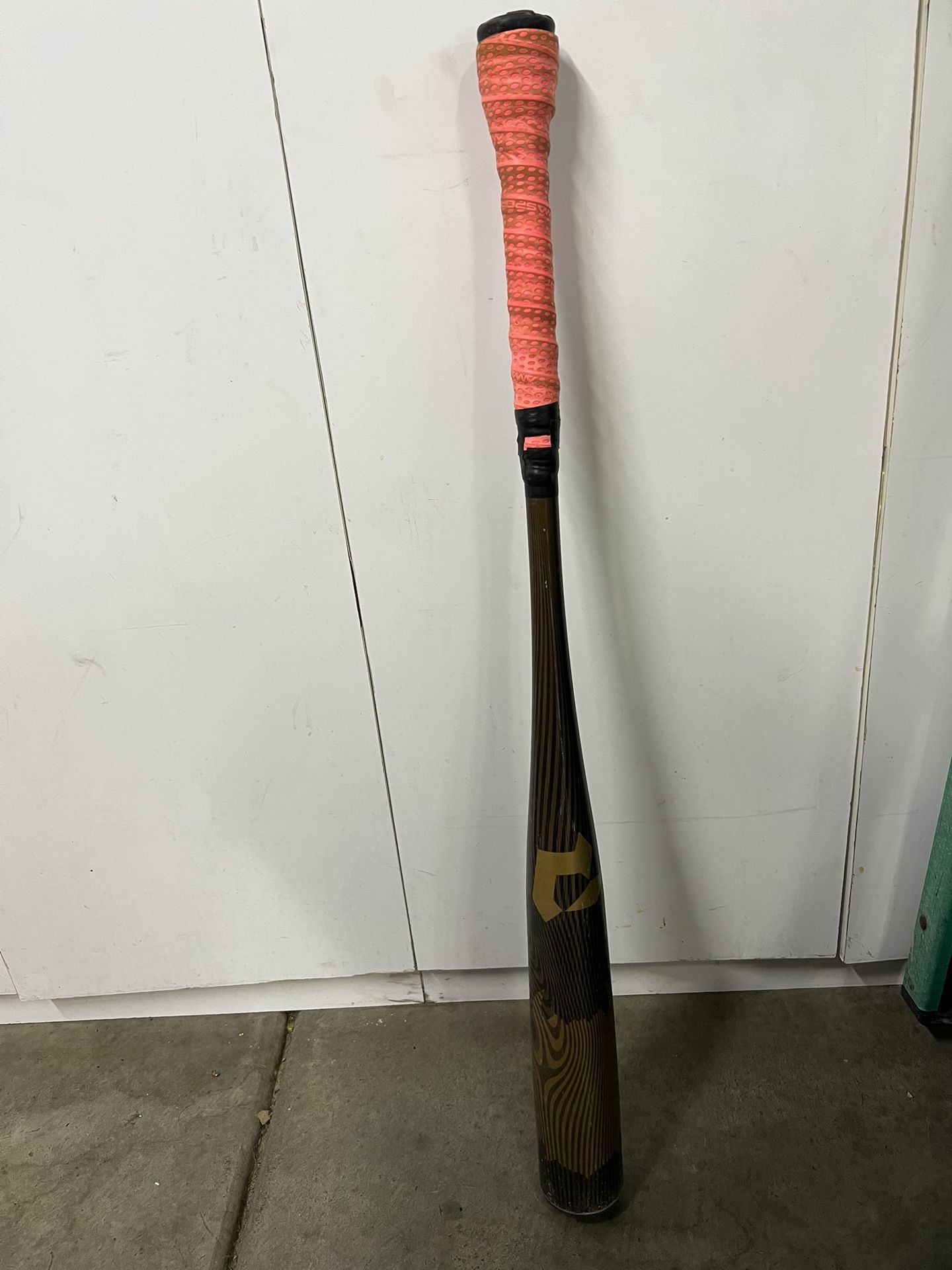 2024 Voodoo 1 -3 33/30 BBCor Baseball Bat