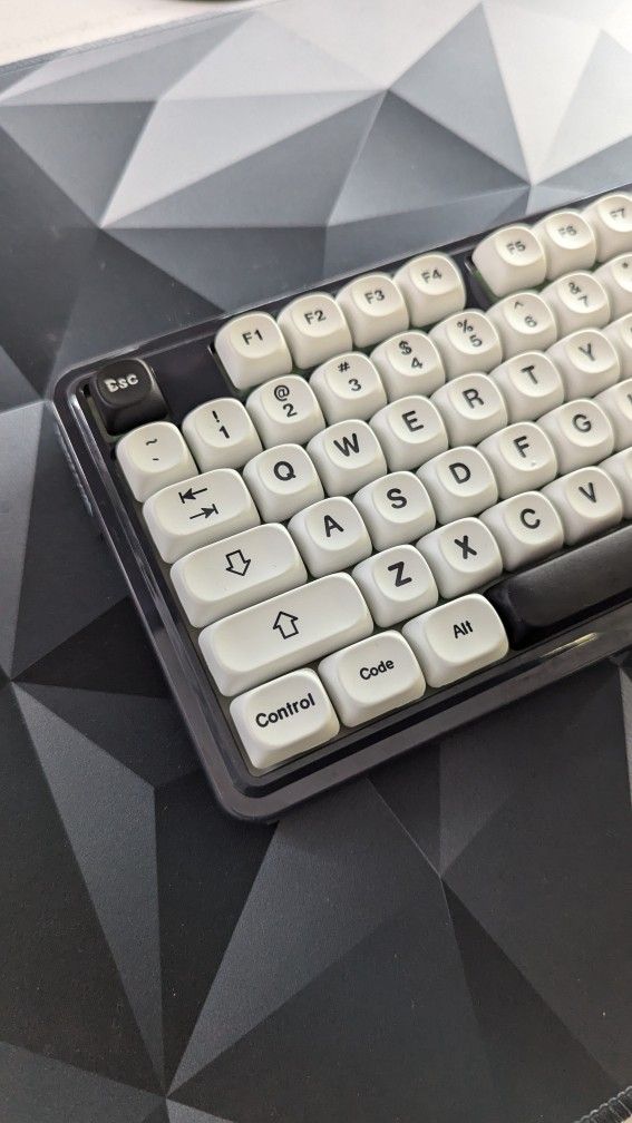 Premium Custom Mechanical Keyboard