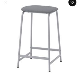 Set of 3 Bar Stools NEW IN BOX