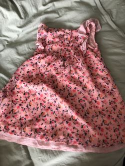 4t dress