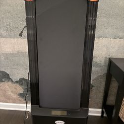 UNDER DESK WALKING TREADMILL