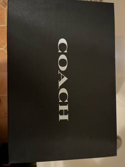 Women’s Coach slides
