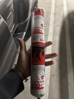 Metacaulk 150+ Fire sealant
