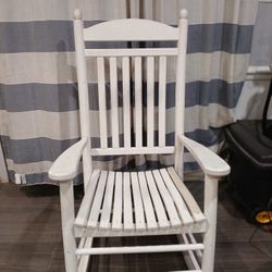 Rocking CHAIRS 