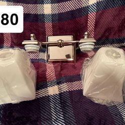 Bathroom Vanity Light