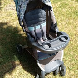 Stroller