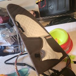 Baby BOUNCER