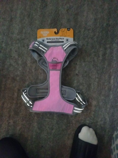 Brand New Dog Harness