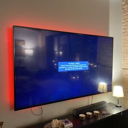80 Inch Tv 