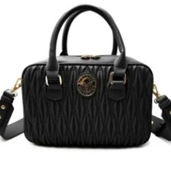 Valentino Orlandi Crossbody Bag 