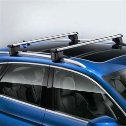 Audi Q5 2023 Roof Racks