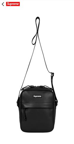 Men’s Supreme Cross Body bag
