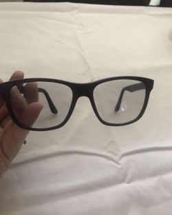 Ray Ban Unisex lents