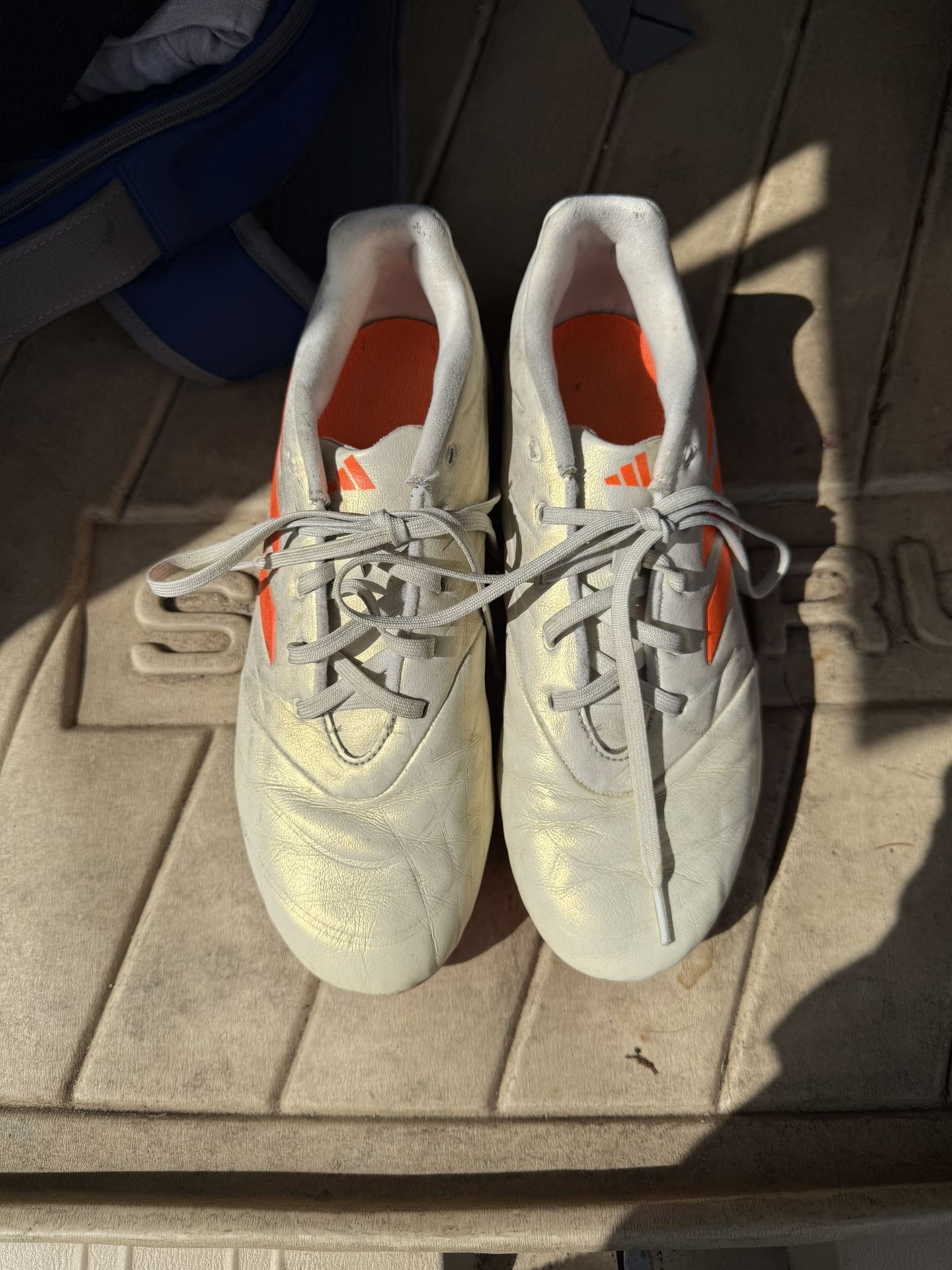 Cleats