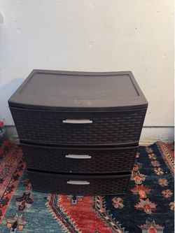 ORGANIZER DRESSERS
