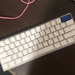 Gaming Keyboard Brown Switches