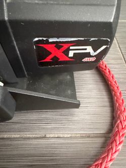 Winch Xbull
