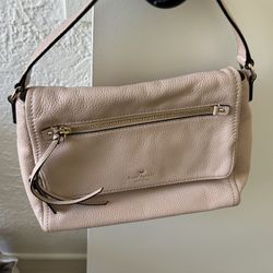 Kate Spade Blush Pink Bag