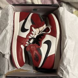 Air Jordan 1 Retro High OG