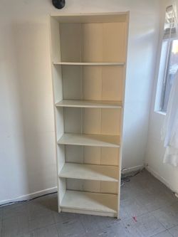 Shelf. Librero